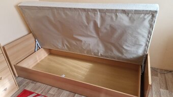 Postel 204x90 - 3