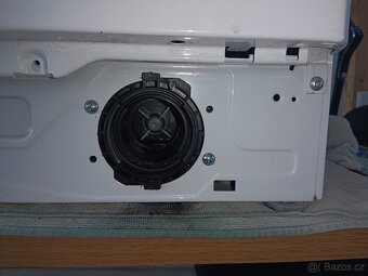 Pračka Whirlpool - 3