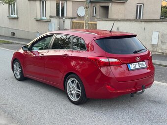 Hyundai i30 automat - 3