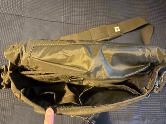 Brašna na rameno First Tactical Summit Side Satchel - 3
