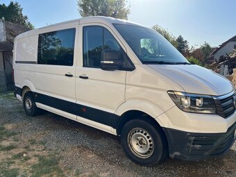 Vw Crafter - 3