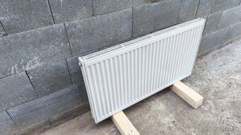 Radiator 1200x600 - 3