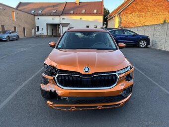 ŠKODA KAMIQ SELECTION 1.0TSI DSG rv.2025 - 3