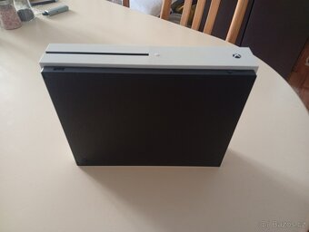 Xbox one... čtěte - 3