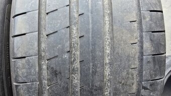 Letní pneu 245/40/19 Good Year - 3