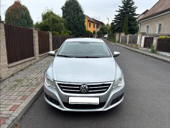 PRODAM VOLKSWAGEN PASSAT CC 1.8.TSI - 3