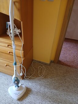 Parní mop - 3