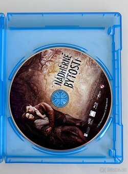 Nádherné bytosti bluray - 3