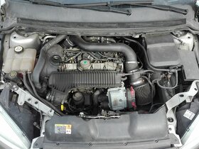 05 Ford FocusHatch, ST225 166kW, manuál - 3