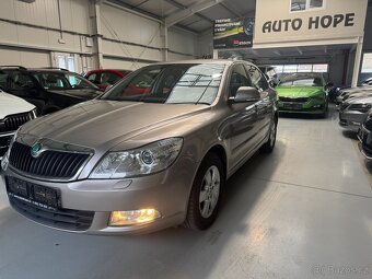Škoda Octavia II FL 2.0 TDI Elegance r.v.2012 TOP - 3