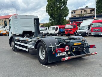 Renault Premium kontejner - 3