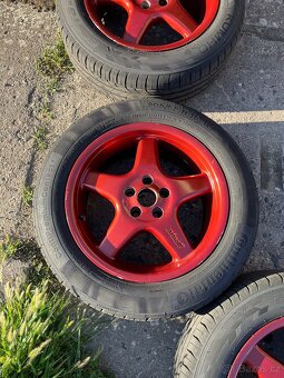5x100 r16 - 3