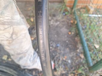 Přívodní kabel Mariánské Lázně - 3