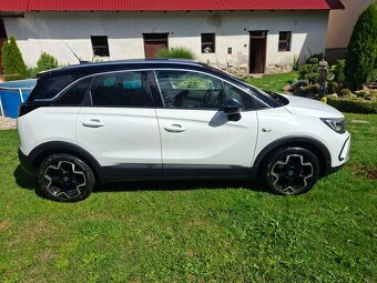 Opel Crossland Elegance 2021- 96 kW - 3