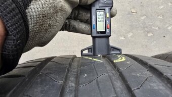 Letní pneu 235/45/18 Bridgestone - 3