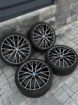 5x120 r19 BMW - 3