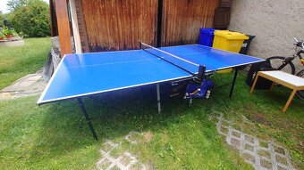 pingpong stůl Chiodi - 3