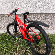 Elektrokolo KTM - 3