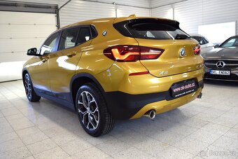 BMW X2 SDRIVE LED ADVANTAGE 2021 - 3