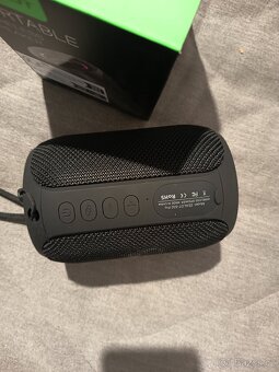 Bluetooth reproduktor Zealot - 3