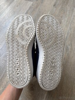 Tenisky Adidas 35,5 - 3