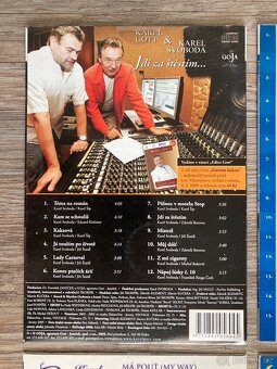 Karel Gott - 3