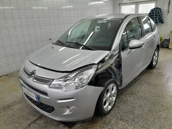 Citroën C3 II 1,2 VTI - 3