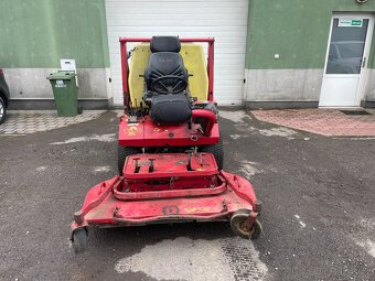 GIANNI FERRARI Turbo 2 - 3