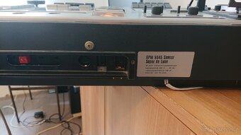 Dual GPM 9045 - 3