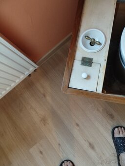 WC,, záchod, OO, toaleta - 3