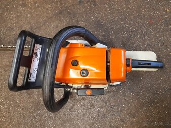 Motorova pila Stihl MS 260 - 3