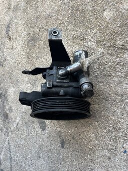 Bmw e60 e61 e63 e64 aktivní řízení / hřeben řízení převodka - 3