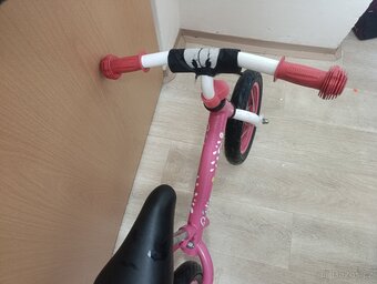 Odrážedlo - 3