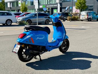 Vespa Sprint 125 S - 3