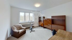 Prodej bytu 3+1 s balkonem, 76 m2 - Bučovice - 3