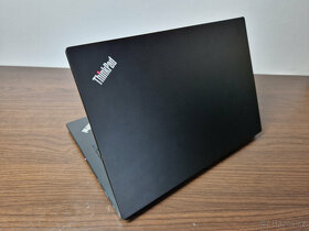 Lenovo ThinkPad | i7-10 gen | 16gb RAM | 500GB SSD | Adapter - 3
