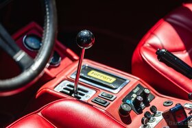 Ferrari 308 GTSi - tipo F 106. - 3