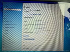 Notebook 17" ASUS X75VB Windows 10 - 3