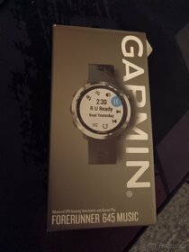 Garmin Forerunner 645 - 3