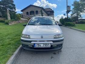 Fiat Punto 1.216V Klima - 3