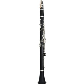 Yamaha YCL-255S Bb klarinet - 3
