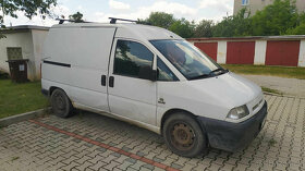 Fiat Scudo 2,0 JTD - 3