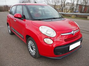 Fiat 500L 1.3 JTD AUTOMAT - 3