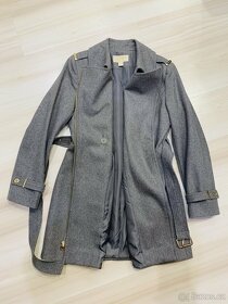 Dámský Michael Kors kabát - 3