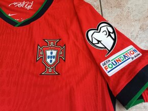 Portugal Euro 2024 RONALDO - 3