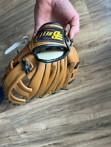 Baseballová rukavice dětská - 3