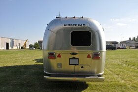 Airstream BAMBI - USA karavan, 2014 - 3