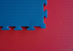 Tatami puzzle - 3