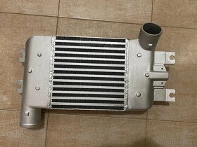 Celohliníkové chladiče, intercoolery a jiné offroad doplňky - 3