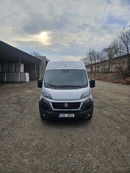Fiat Ducato MAXI 2.3JTD 109kw L4H2 - 3